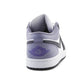 Nike Air Jordan 1 Low M shoes 553558-145 Footwear/Lifestyle Nike