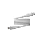 Havit Magnetic Type C-Lightning Cable (White) In preparation Your Sports Performance
