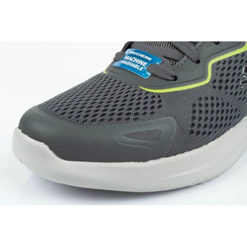 Skechers Bounder M 232674-CCLM sports shoes Footwear/Lifestyle/Skechers Skechers