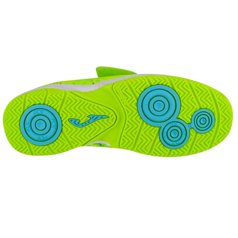 Joma Super Copa Jr 2409 IN Jr SCJW2409INV shoes Footwear/Football/Kids/Joma Joma