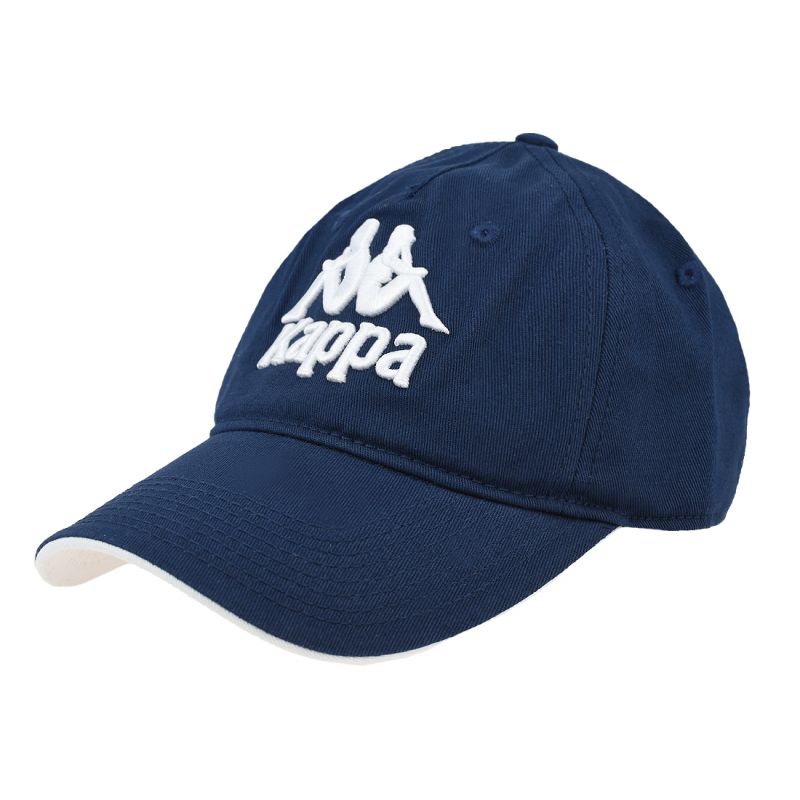 Kappa Vendo Cap 707391-19-4024 granatowe One size Clothing/Lifestyle Kappa