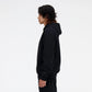 New Balance Hooded Sweatshirt Ssifted Graphic Hoodie M MT41571BK Clothing/Outdoor New Balance