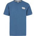 Men's PROTEST PRTBaio T-Shirt, blue