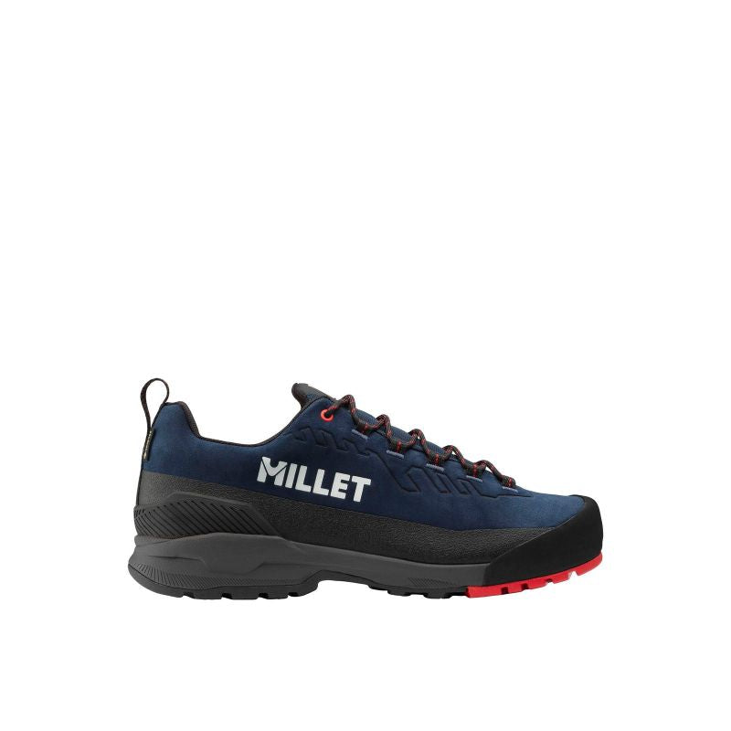 MILLET Cimaï Pro Gtx M men's shoes navy blue