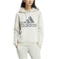 adidas Essentials Big Logo Hoodie W IY6708 Clothing/Lifestyle/adidas Adidas