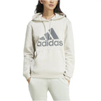 adidas Essentials Big Logo Hoodie W IY6708 Clothing/Lifestyle/adidas Adidas