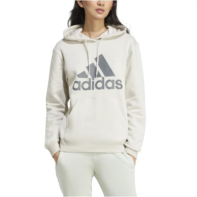 adidas Essentials Big Logo Hoodie W IY6708 Clothing/Lifestyle/adidas Adidas