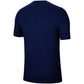 T-shirt Nike Ent Swsh Fed WC22 M DH7625 492 Clothing/Training Nike