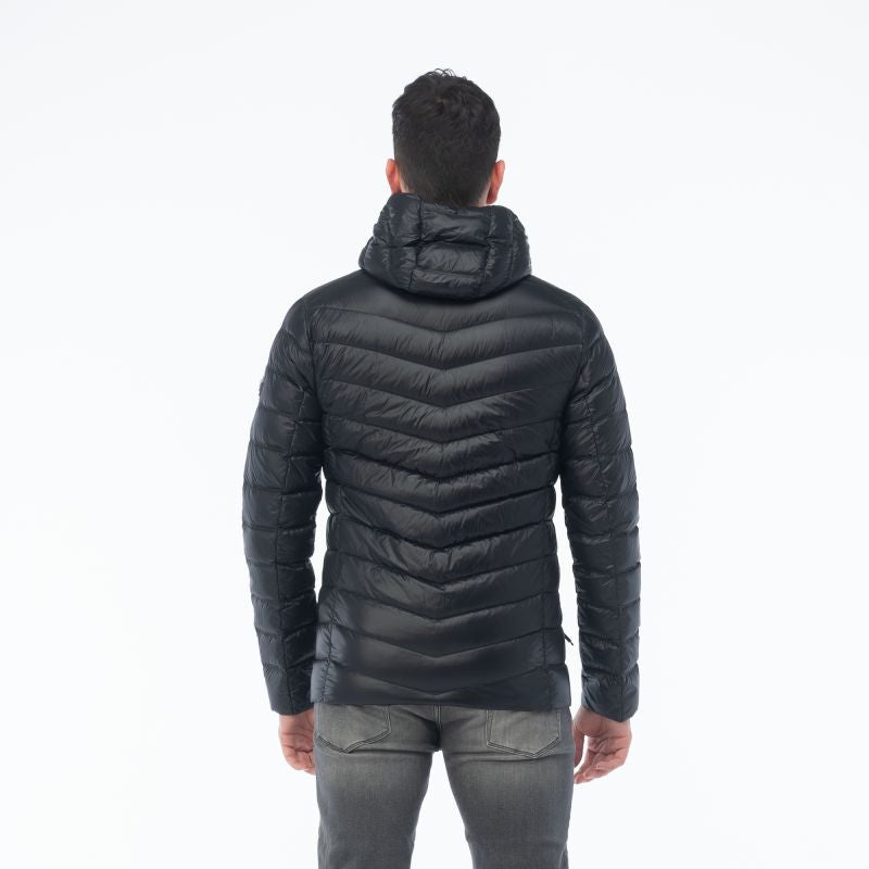 Men’s Quilted Jacket FROXY
