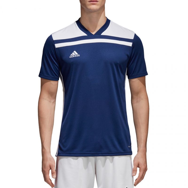 T-Shirt adidas M Regista 18 Jersey CE8966 Clothing/Football Adidas