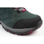 CMP Melnick women's trekking shoes, waterproof, high-ankle sports shoes