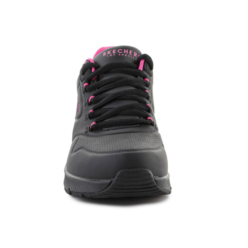 Skechers Uno 2-2nd Best W 155542-BBK shoes Footwear/Lifestyle/Skechers Skechers