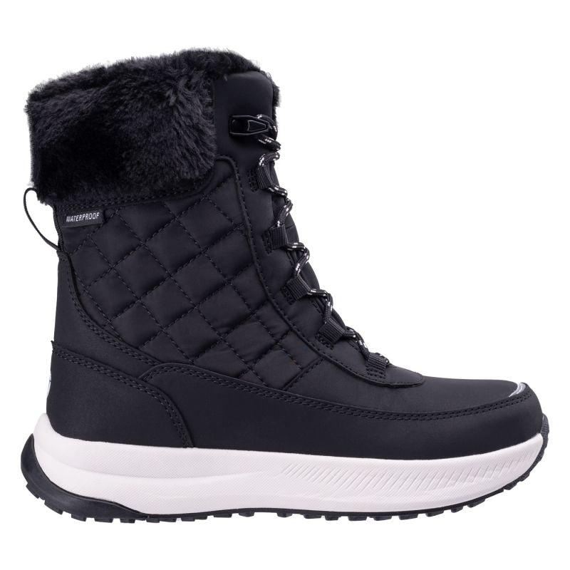 Iguana Ivory W 92800622289 Snow Boots Footwear/Lifestyle/Iguana Your Sports Performance