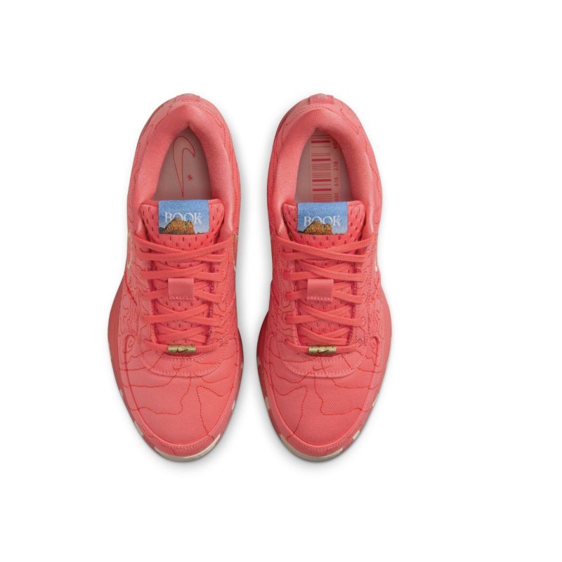 Nike Book 1 “Sedona” – IB8054-800