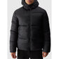 Men's winter down jacket with synthetic filling 4F 4FWAW24TDJAM480-20S *Kategoria tymczasowa Your Sports Performance