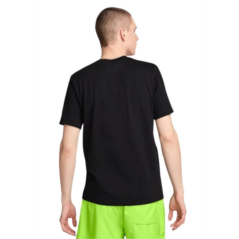 Nike Sportswear Tee M FV3745-010 Clothing/Lifestyle/T-shirts Nike