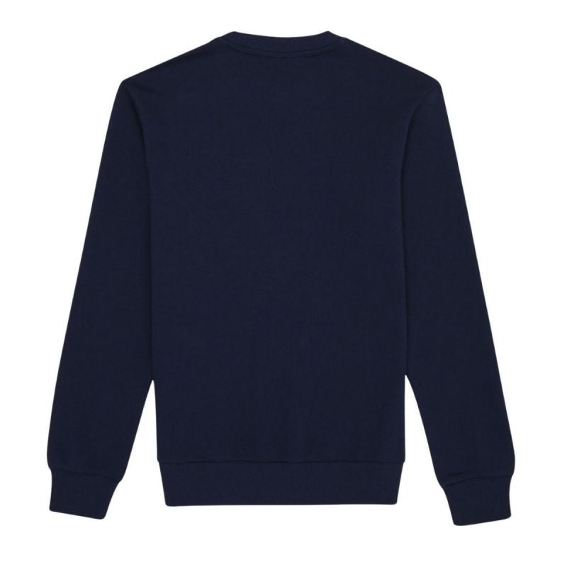 Fila Leverano Regular Crew Sweat FAM0876.50004 In preparation Your Sports Performance