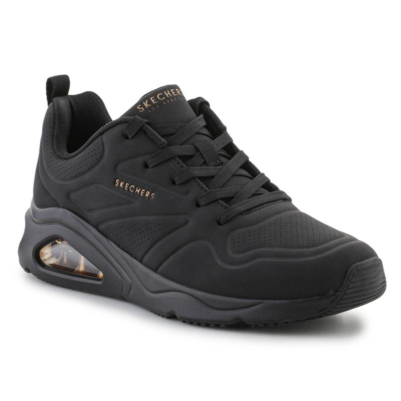 Skechers Tres-Air Uno AH Mazing W shoes 177390-BBK Footwear/Lifestyle/Skechers Skechers