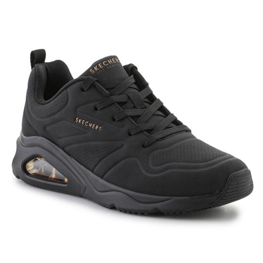 Skechers Tres-Air Uno AH Mazing W shoes 177390-BBK Footwear/Lifestyle/Skechers Skechers