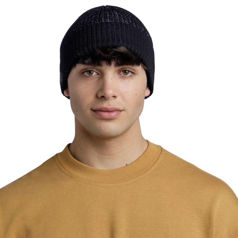 Buff Merino Active Hat Beanie 1323399991000 Clothing/Multisport/Buff Your Sports Performance