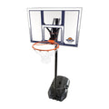 LIFETIME BOSTON 90001 basketball stand Accessories/Training equipment/Stojak do koszykówki Your Sports Performance