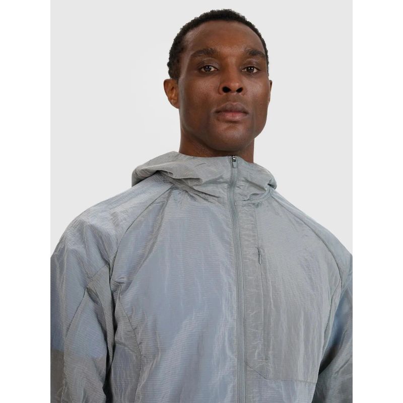 Men's Ultralight Running Jacket 4F 4FWSS25TTJAM698-27S Clothing Your Sports Performance