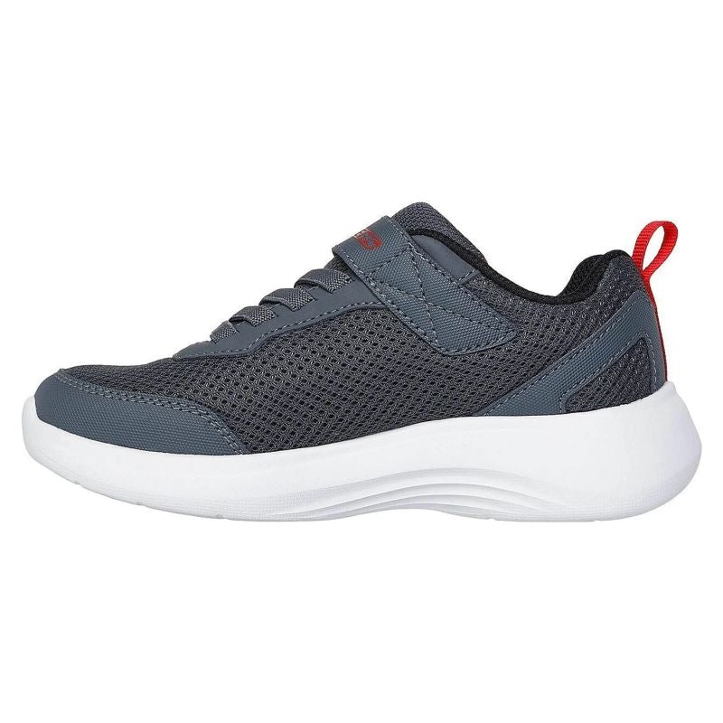 Skechers Selectors-Reset Achieved 403615L-CHAR Charcoal To be categorized Your Sports Performance