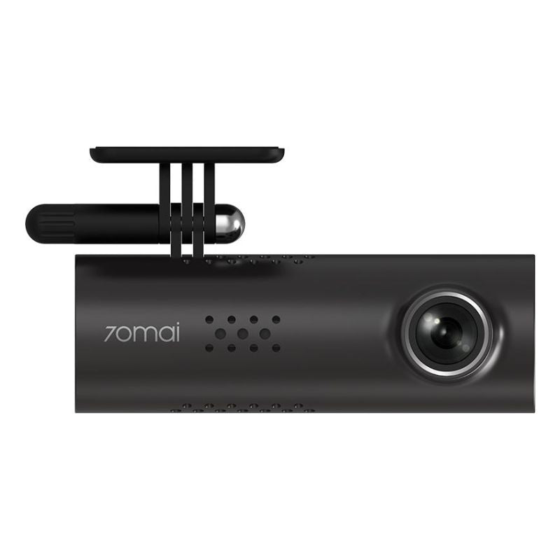 70mai M200 Full HD Wi-Fi Recorder Battery, USB Black Elektronika i akcesoria/Rejestratory jazdy Your Sports Performance