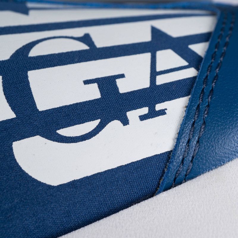 Emporio Armani EA7 men's sneakers blue (X8X114-XK270-S290) In preparation Your Sports Performance