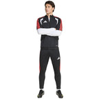 Men's adidas Tiro 26 Competition Training sweatshirt black KA7680 To be categorized Your Sports Performance