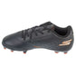 Skechers Razor 1.5 Jr Youth FG 252060L-BKOR Black 33 In preparation Your Sports Performance