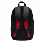 Air Jordan Jam Flightcore Backpack Black/Gym Red - MA9192-KR5