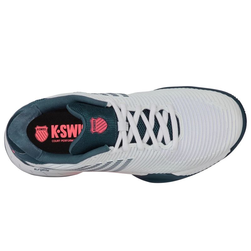 K-Swiss Hypercourt Express 2 M shoes 06613-129-M Footwear/Lifestyle/K-Swiss Your Sports Performance