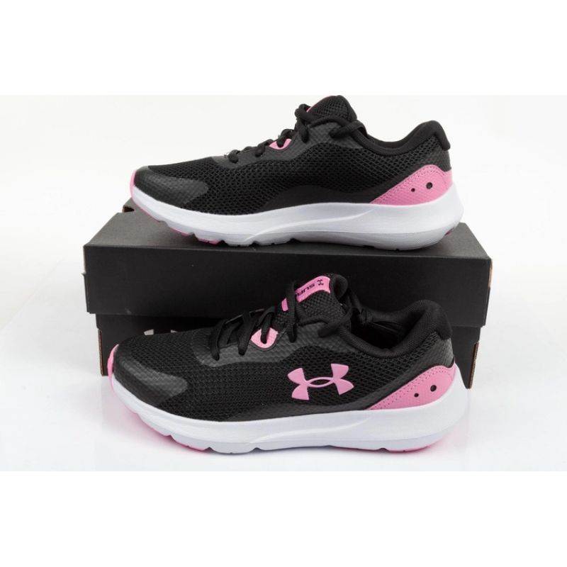 Under Armor W 3025013-001 shoes Footwear/Training/Women Your Sports Performance