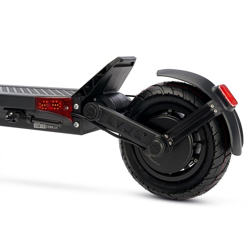 Motus Electric Scooter PRO10 2022 810W 20 km/h Import z Action/Skating/Hulajnogi elektryczne Your Sports Performance