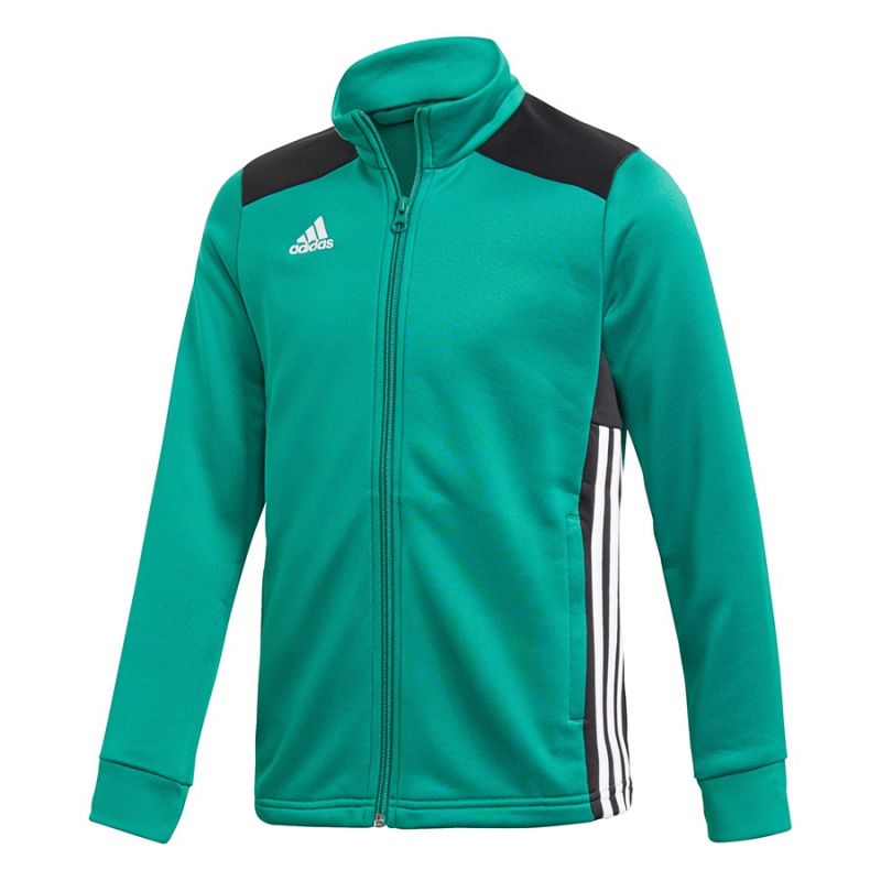 adidas Regista 18 Pes JKT Junior Training Sweatshirt DJ2176 Clothing/Football Your Sports Performance