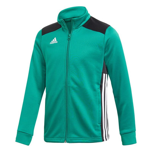adidas Regista 18 Pes JKT Junior Training Sweatshirt DJ2176 Clothing/Football Your Sports Performance