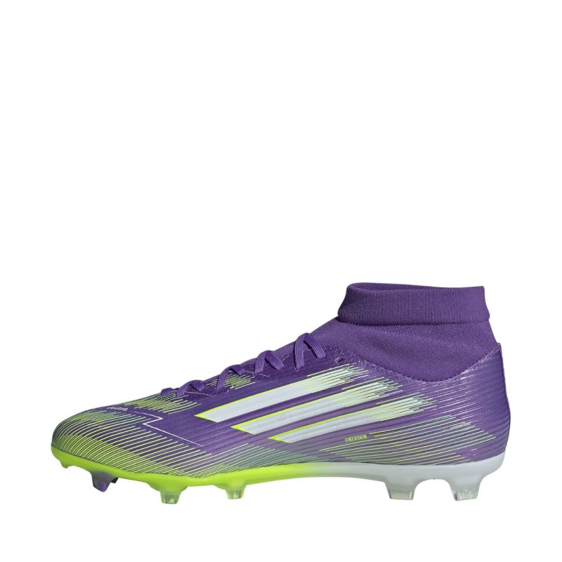 Adidas F50 League FG/MG Mid W JI0886 Football Boots Footwear/Football/SR/FG Adidas