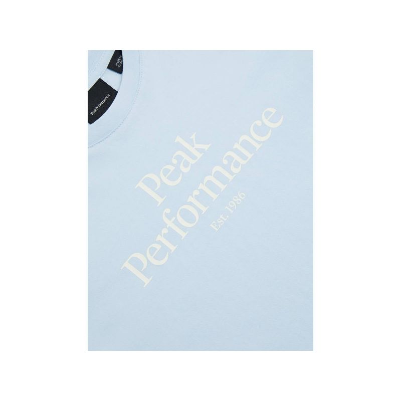 PEAK PERFORMANCE Original T-Shirt Junior