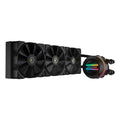 COUGAR Poseidon-GT 360 CPU Water Cooler, ARGB Chłodzenie/Chłodzenie - wentylatory Your Sports Performance