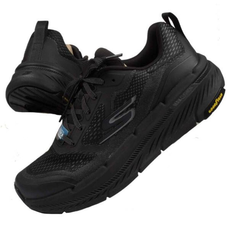 Skechers M 220840/BKCC sports shoes Footwear/Lifestyle/Skechers Your Sports Performance