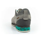 Women's Aku Bellamont 3 Suede GORE-TEX Hiking Shoes [520.3 693] Footwear/Outdoor/Aku Your Sports Performance