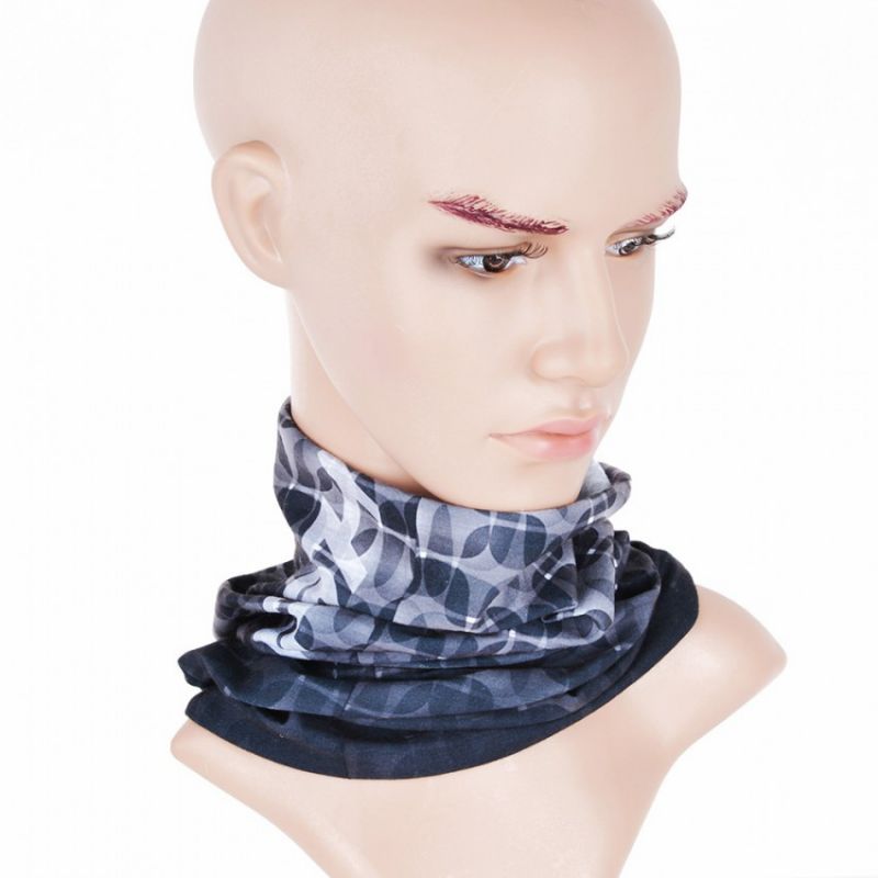 Tempish bandana scarf 999000012 Clothing/Multisport/Adler Your Sports Performance