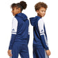 Adidas Squadra 25 Hoodie Jr JD4800 sweatshirt Clothing/Training Adidas
