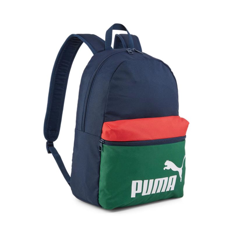 Puma Phase 22L backpack 090468 01 Accessories/Plecaki Puma
