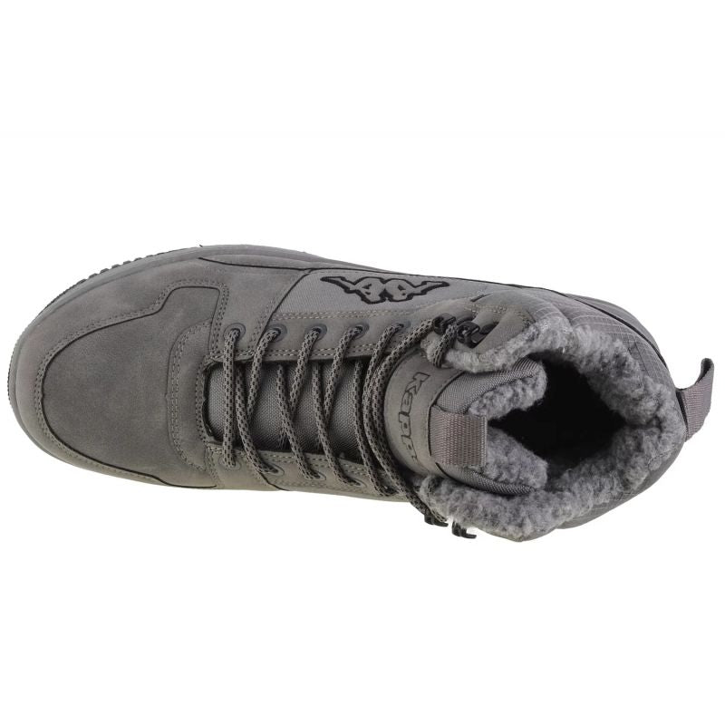 Kappa Shab Fur M 243046FUR-1616 shoes Footwear/Outdoor/Kappa Kappa