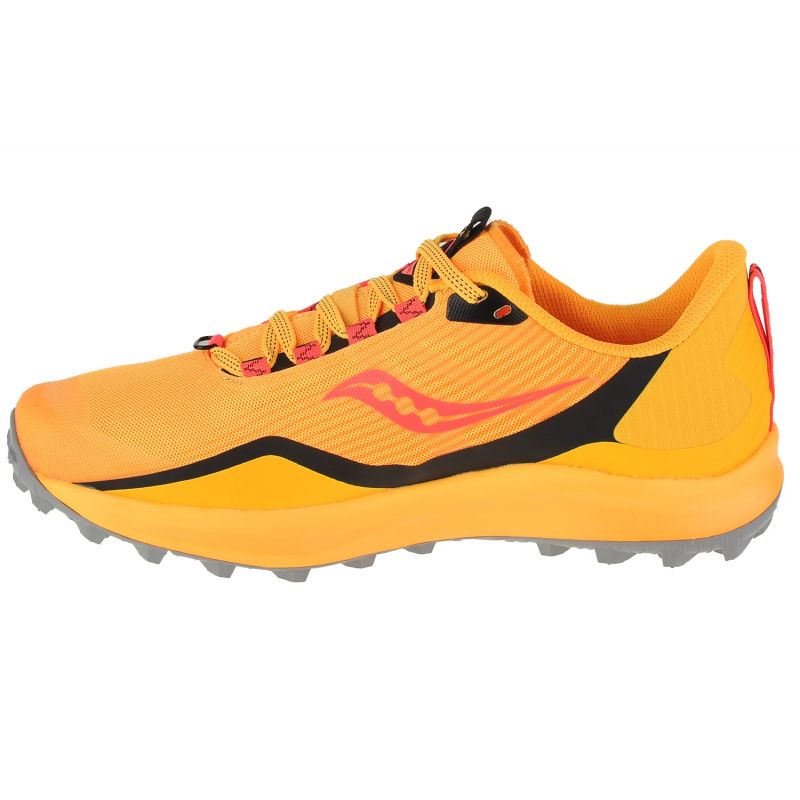 Saucony Peregrine 12 M S20737-16 running shoes Footwear/Running/Men Your Sports Performance