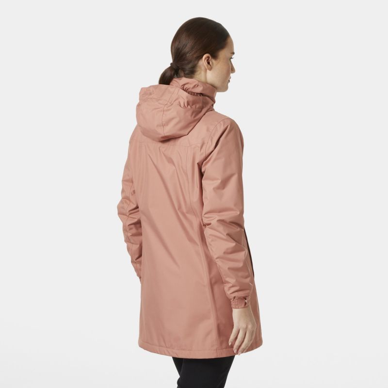 Helly Hansen Aden Inulated Coat W 62649 084 Clothing/Outdoor/Helly Hansen Your Sports Performance
