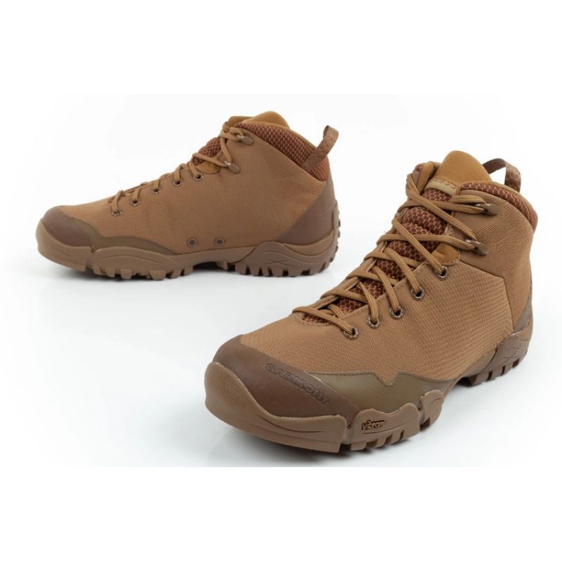 Garmont Nemesis 4.2 Men's Hiking Shoes [002603] Footwear/Outdoor/Garmont/High Your Sports Performance