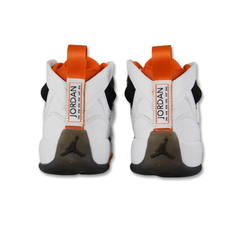 Air Jordan Jumpman Two Trey GS Shoes - DQ8431-108 Obuwie/Buty do koszykówki męskie/Air Jordan Your Sports Performance